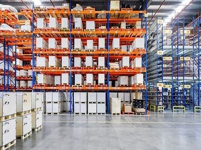 Minder dan consolidatie van containerladingen