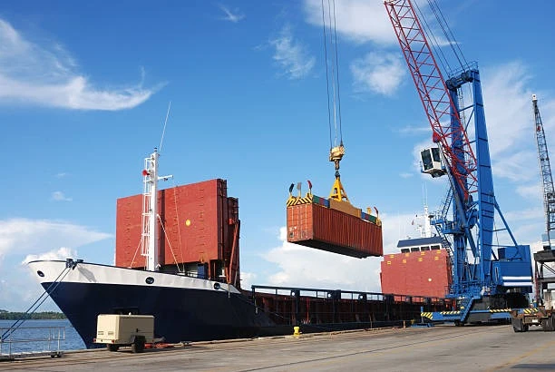 Transport van elektronische sigaretten tussen China en Canada