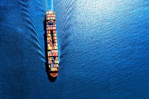 Transport van elektronische sigaretten tussen China en de Verenigde Staten